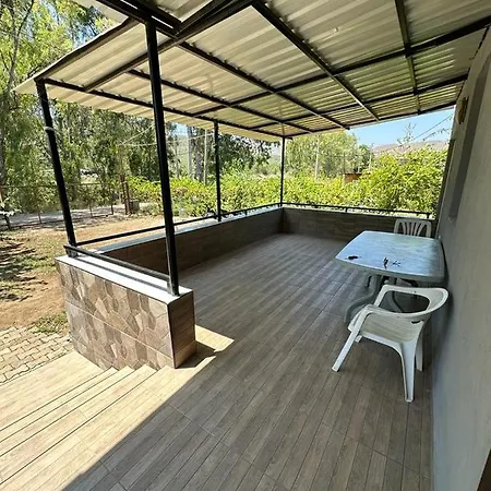 Appartamento Mustakil Bag Evi Marmaris