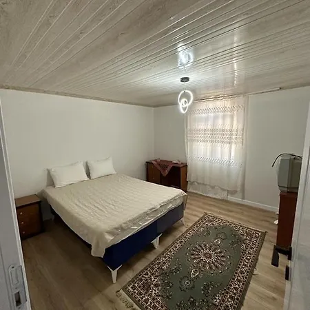 Mustakil Bag Evi * Marmaris